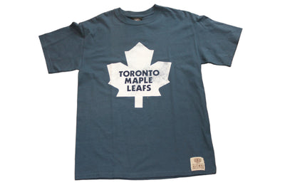 NHL Toronto Maple Leafs Lanny McDonald OTH Alumni Mens Tee