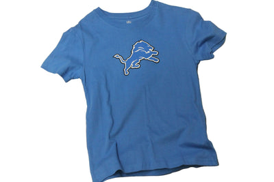 NFL Detroit Lions NFL Team Apparel Youth Tee