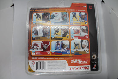 Dominik Hasek McFarlane NHL 2 - Variant - Detroit Red Wings