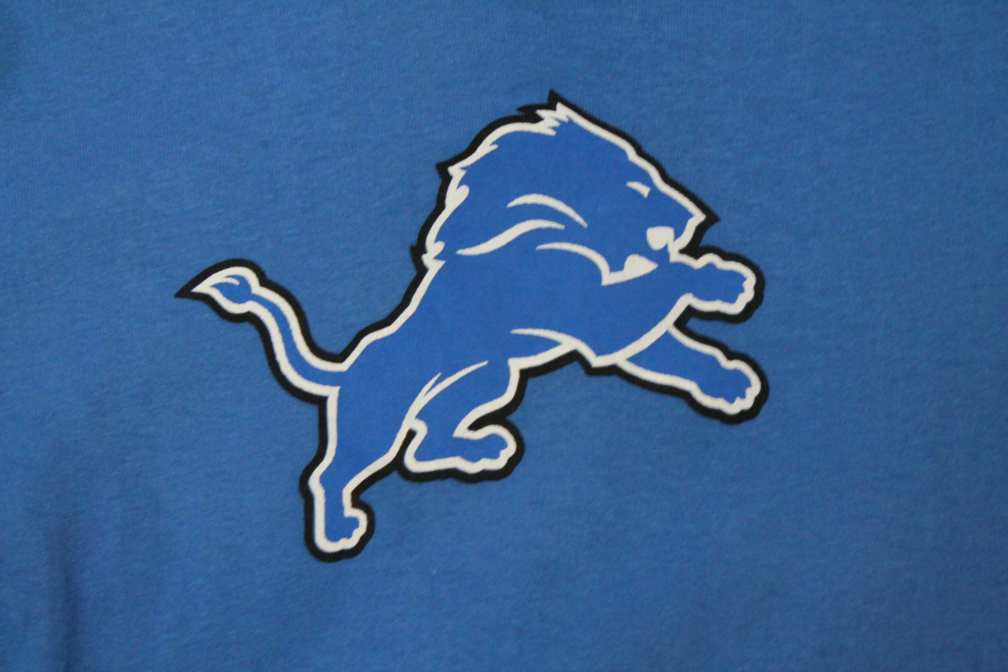 NFL Detroit Lions NFL Team Apparel Youth Tee
