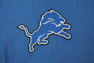 NFL Detroit Lions NFL Team Apparel Youth Tee