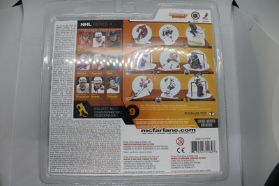 Mike Richter Mcfarlane Sportspicks NHL 4 - New York Rangers Action Figure