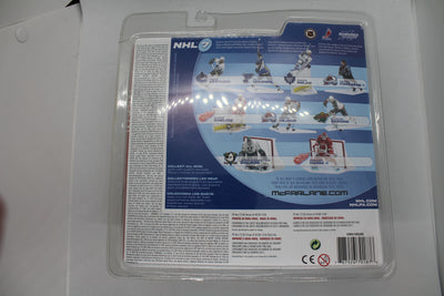 Chris Chelios McFarlane Series 7 - Detroit Red Wings