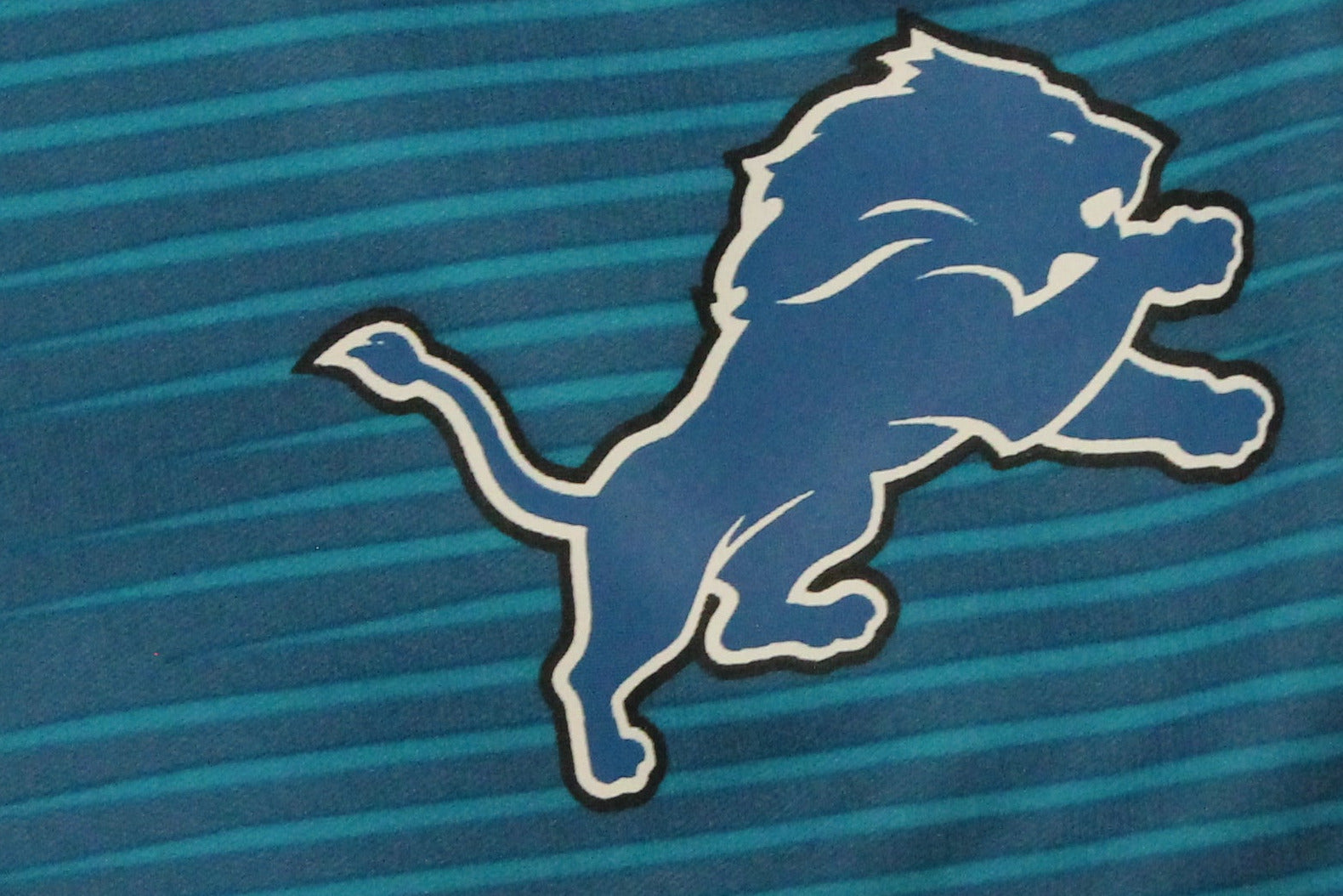 NFL Detroit Lions NFL Team Apparel Youth Shorts
