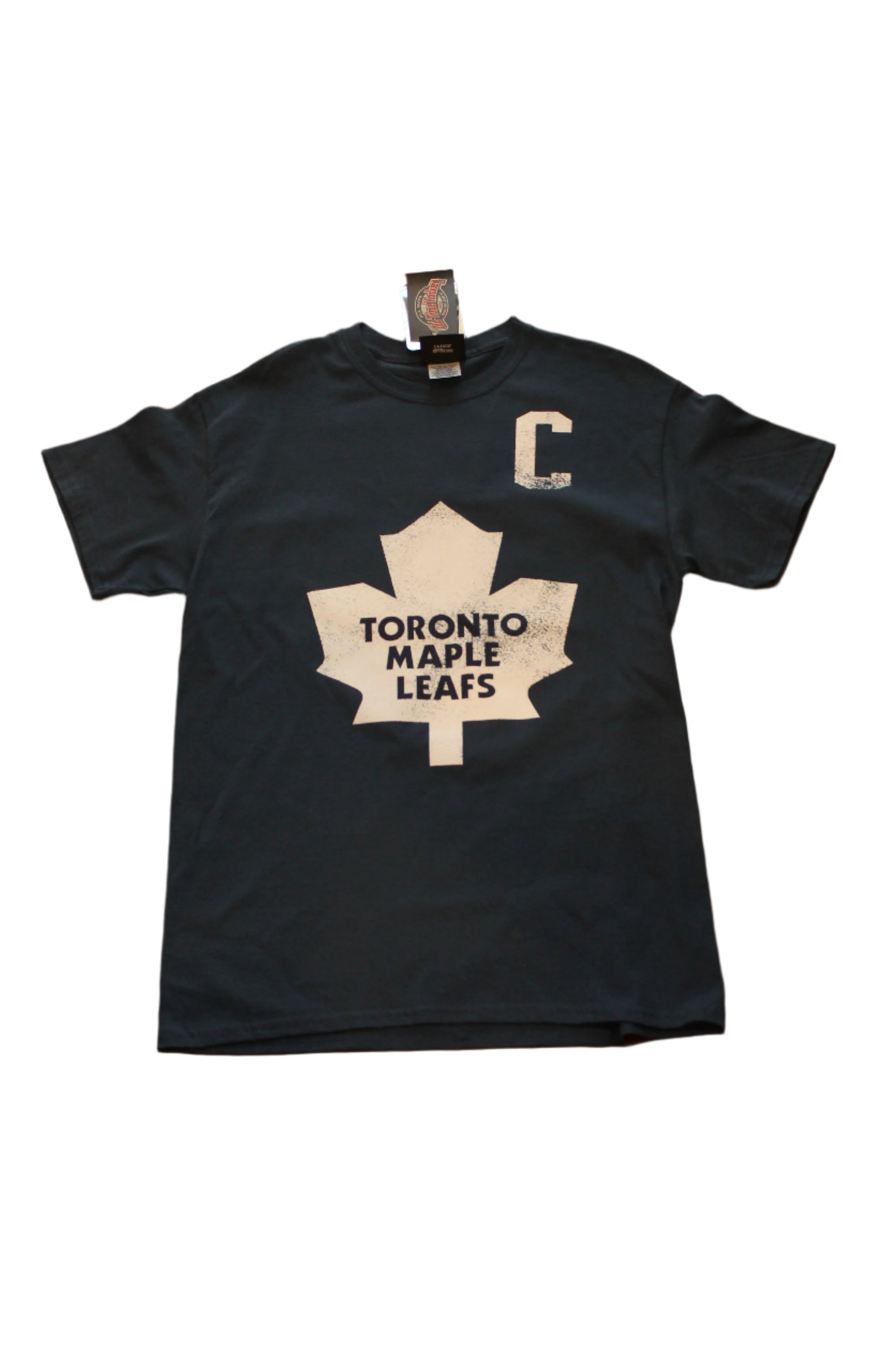 NHL Toronto Maple Leafs Dave Keon OTH Alumni Mens Tee