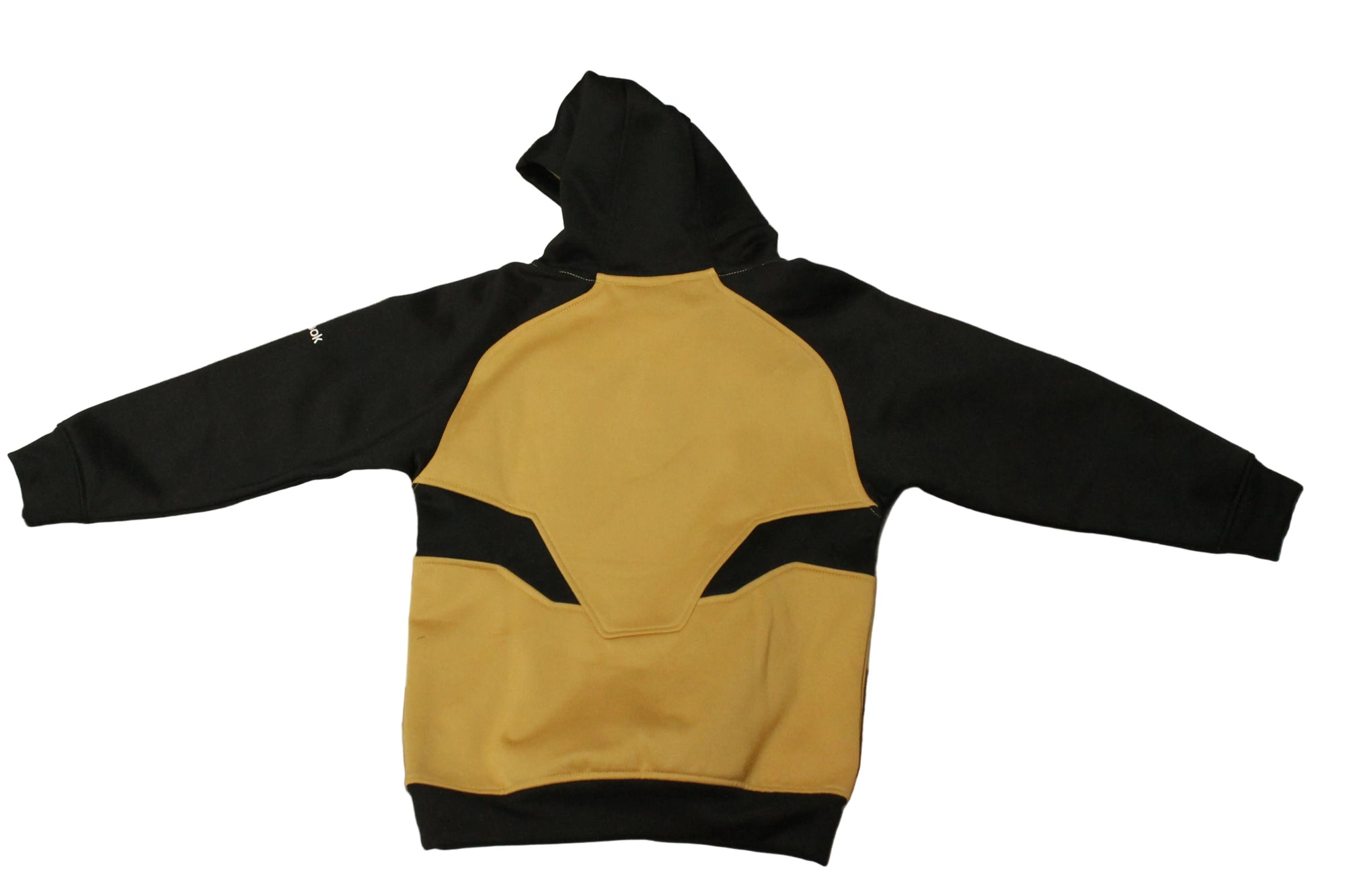 NFL New Orleans Saints Youth Reebok Team Apparel Hoodie