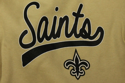 NFL New Orleans Saints Infant 3pc Bodysuit Set