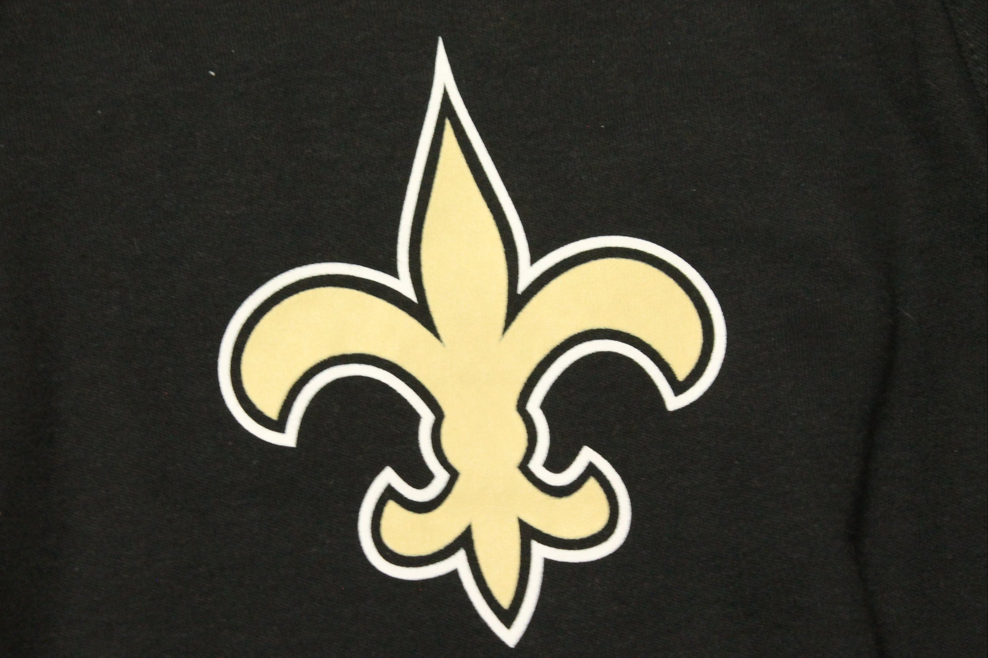 NFL New Orleans Saints Infant 3pc Bodysuit Set