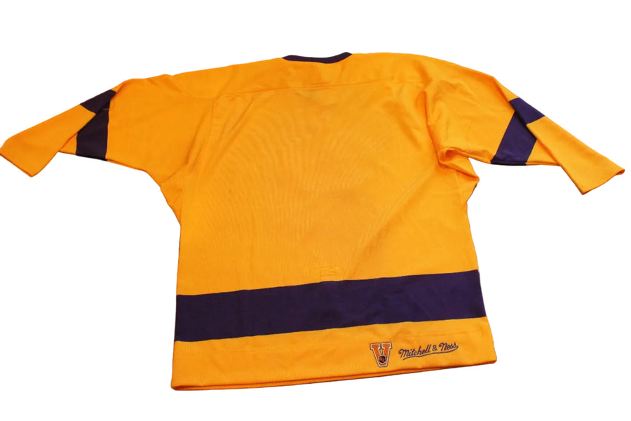 NHL Los Angeles Kings Mitchell & Ness - Men's Vintage Jersey (1971-72)