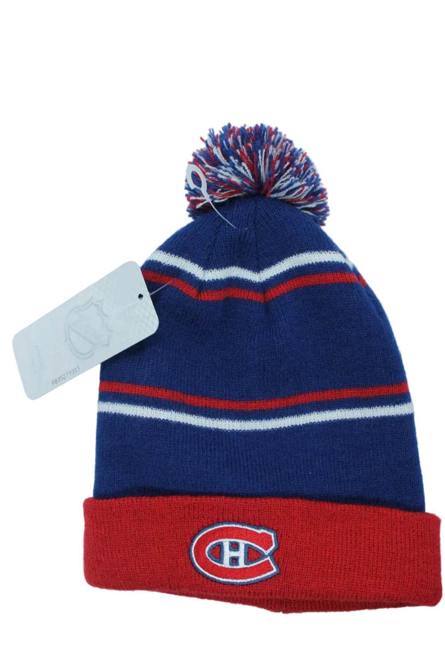 NHL Montreal Canadiens Youth OTH Toque