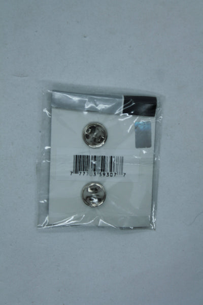 NHL Edmonton Oilers 1986-87 Presidents Trophy Pin