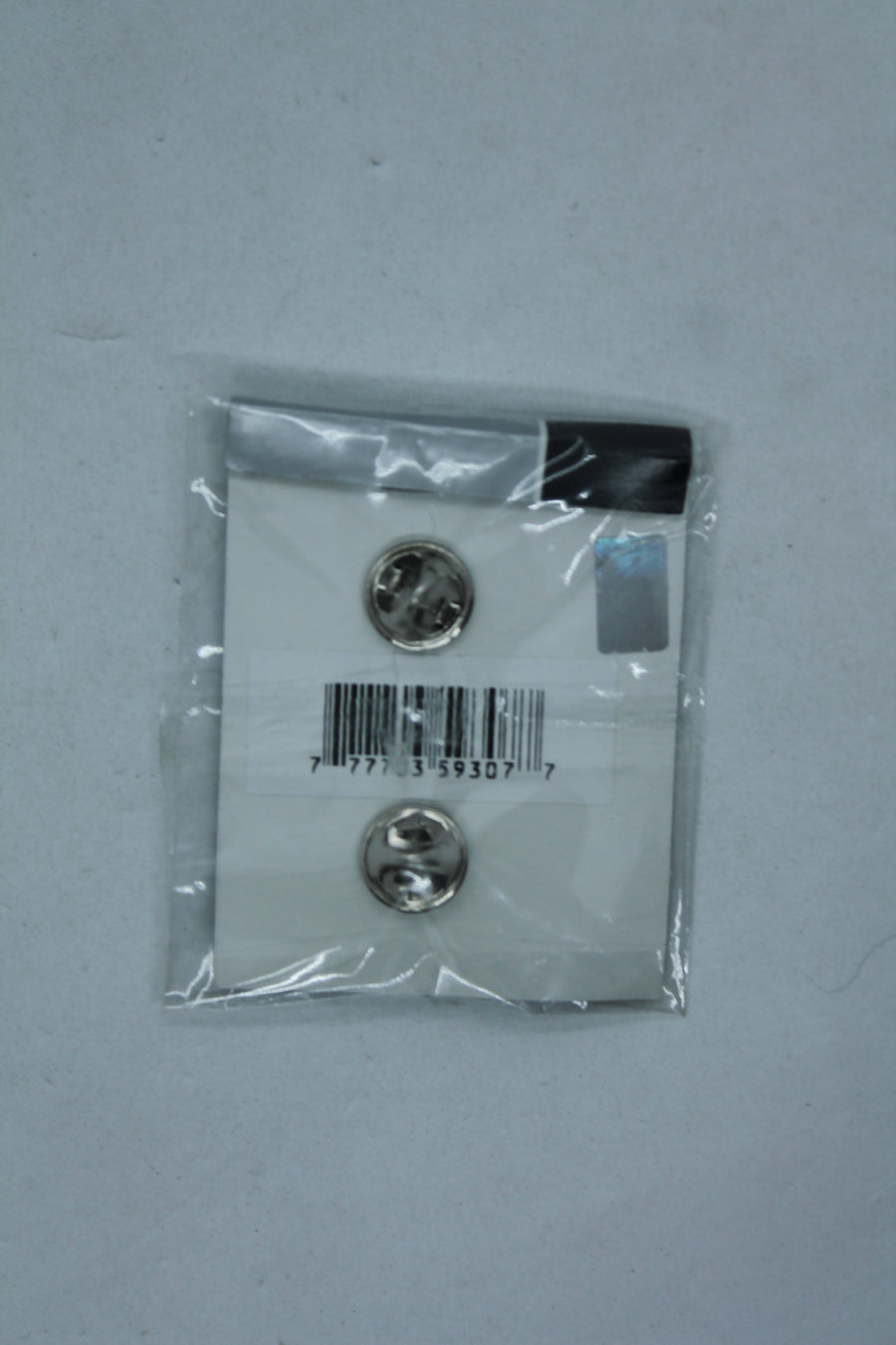 NHL Edmonton Oilers 1986-87 Presidents Trophy Pin