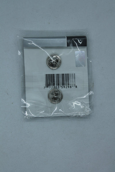 NHL Edmonton Oilers 1982-83 Campbell Conference Champions Pin