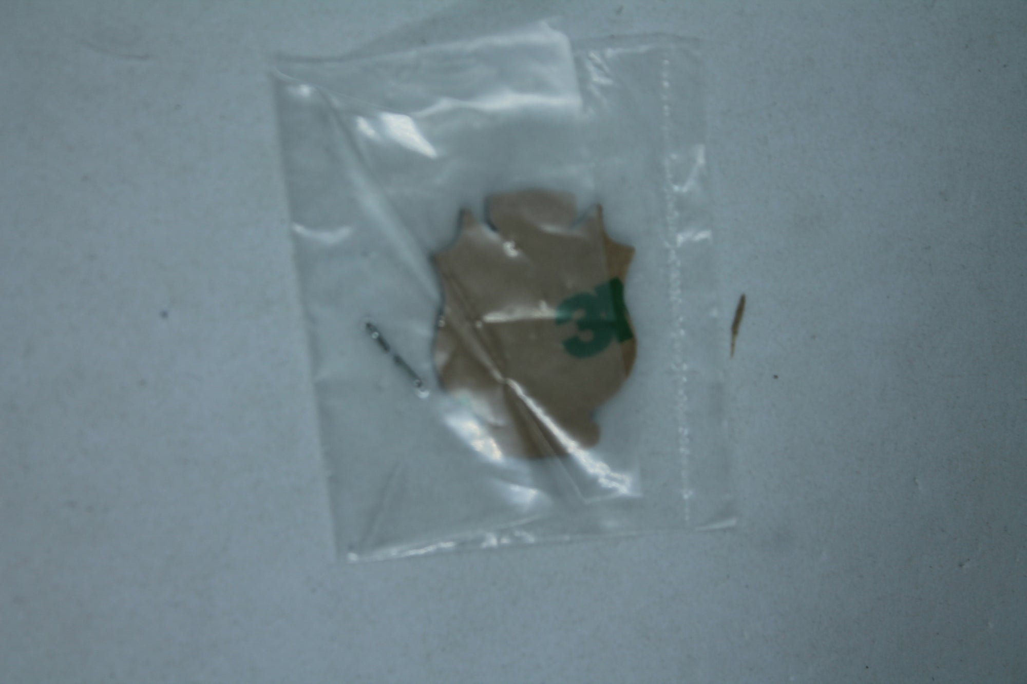 NHL Detroit Red Wings Stanley Cup Collector Sticky Back Pin