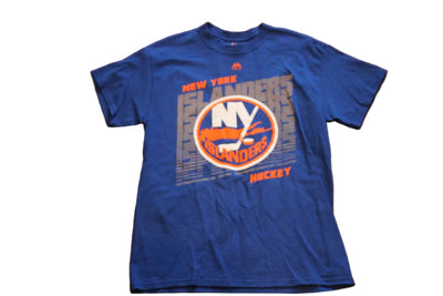NHL New York Islanders Men's Majestic T-Shirt