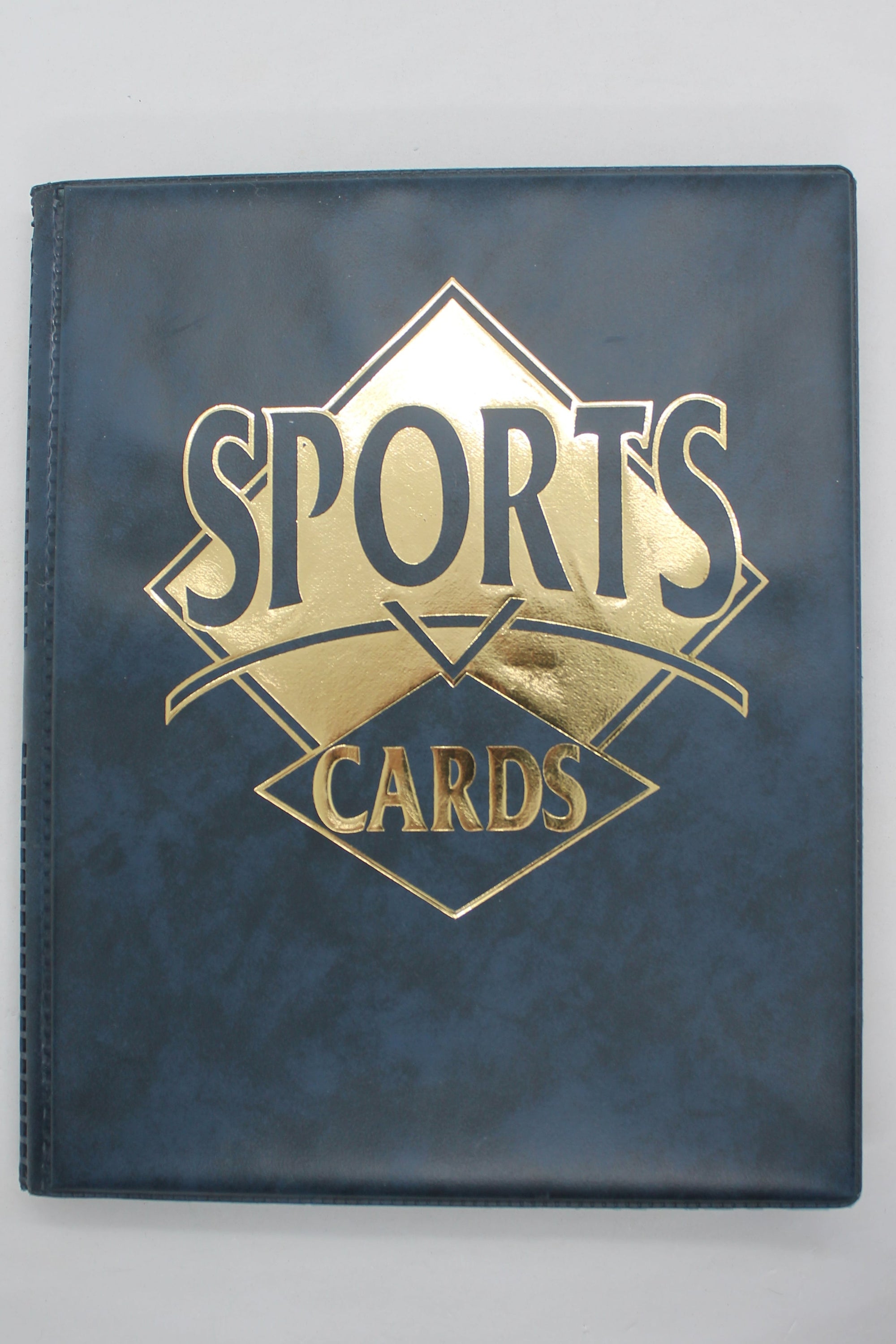 1995-96 Bowman Draft Prospects Hockey Set with Blenheim's Chris Allen - Set of 40 Cards