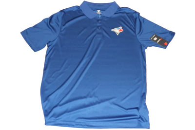 MLB Toronto Blue Jays Men's Fanatics Golf Shirt