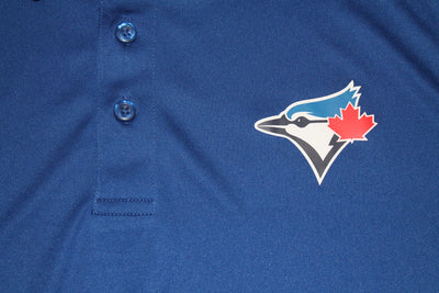 MLB Toronto Blue Jays Men's Fanatics Golf Shirt