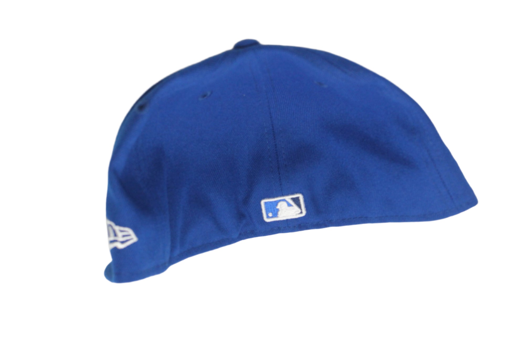 MLB Toronto Blue Jays 1993 World Series Patch New Era Authentic 59Fifty Fitted Hat