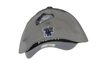 NCAA University of Kentucky Top of the World Flex Fit Hat