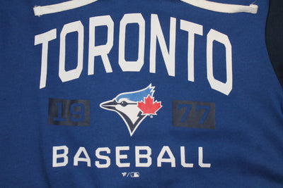 MLB Toronto Blue Jays Men's Fanatics Chip In Hoodie