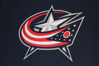 NHL Columbus Blue Jackets '47 Brand Men's Fan Tee