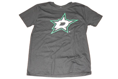 '47 Brand - Men's Dallas Stars Short Sleeve Fan T-Shirt - Large