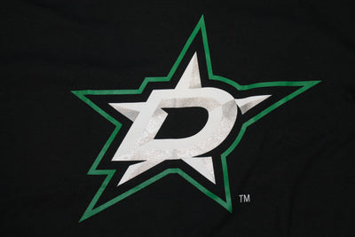 '47 Brand - Men's Dallas Stars Short Sleeve Fan T-Shirt - Large