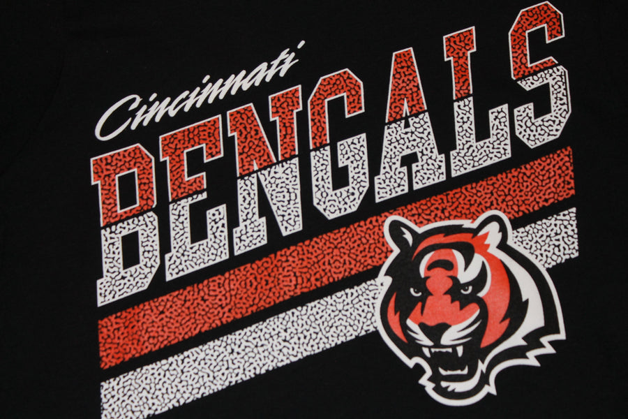 NFL Cincinnati Bengals Kids Long Sleeve Tee