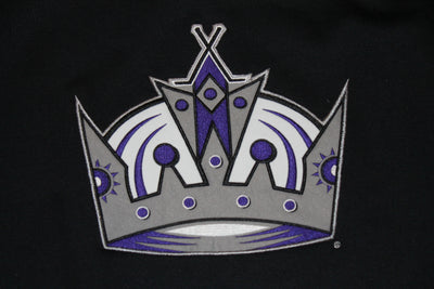 NHL L.A. Kings Men's Lee Sport Sweater - Medium