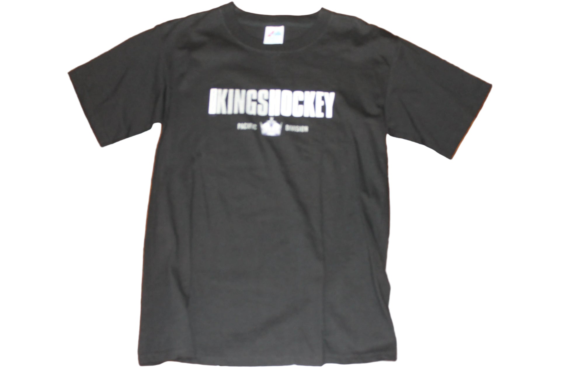 NHL Los Angeles Kings Majestic Tee Men's Medium