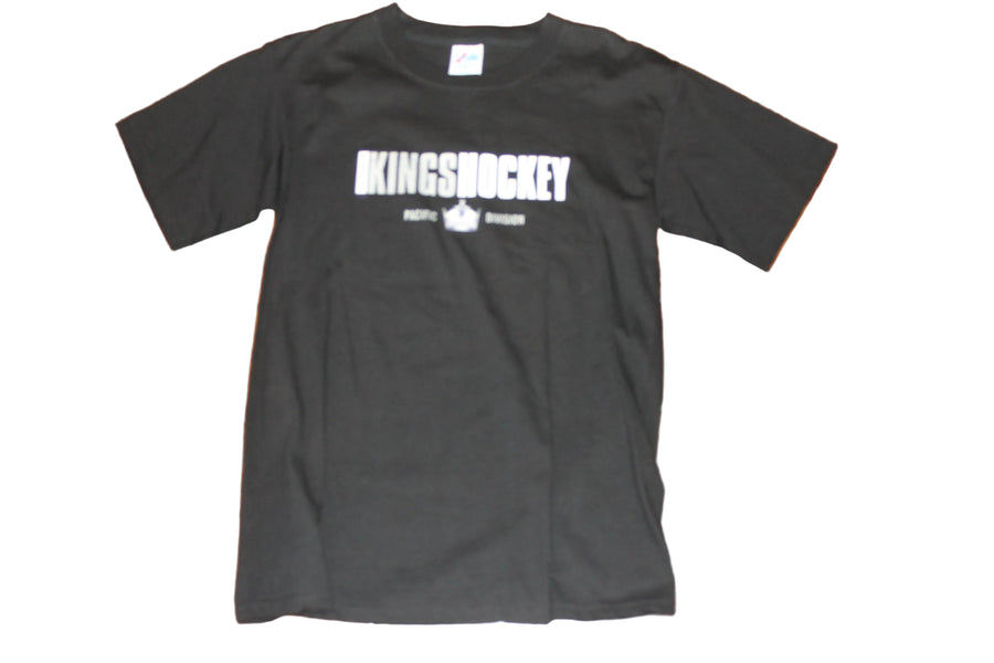 NHL Los Angeles Kings Majestic Tee Men's Medium