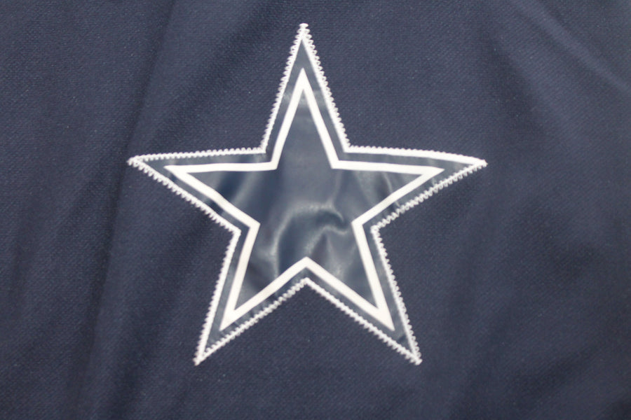 NFL Dallas Cowboys Youth Team Apparel Hoodie