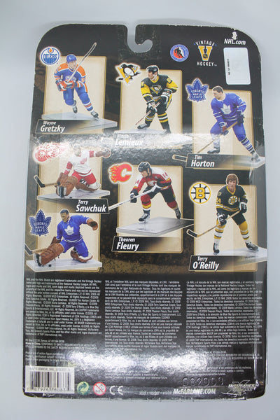 Mario Lemieux Mcfarlane Sportspicks NHL Legends 8