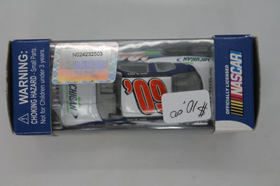 Michigan International Speedway Nascar 2009 1:64 Stock Car
