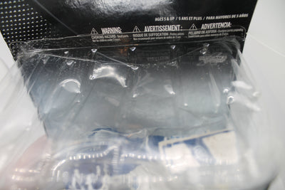 McFarlane Grant Fuhr NHL 19 6" Action Figure - Toronto Maple Leaf - Some damage to packaging