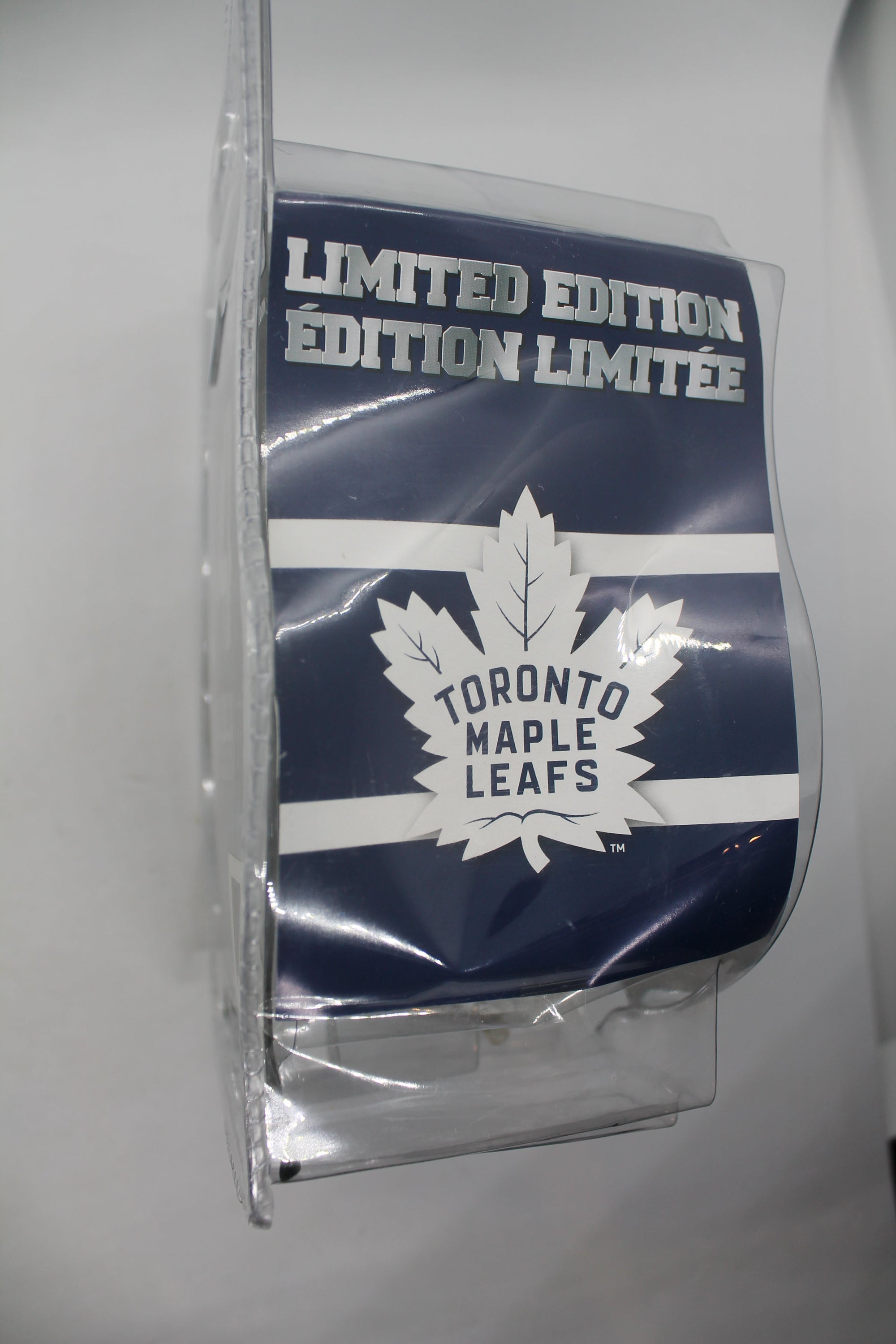 Auston Matthews Toronto Maple Leafs NHL 6' Action Figure Limited Edition Import Dragon