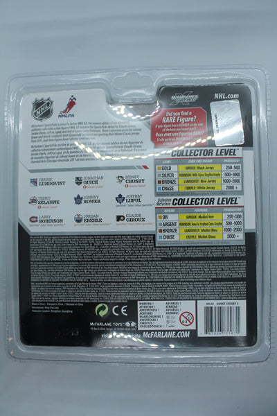 Sidney Crosby Series 32 Mcfarlane - Pittsburgh Penguins