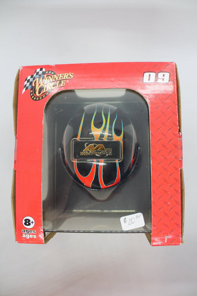 2009 Jeff Gordon 24 Dupont Helmet - Motorsports Authenics