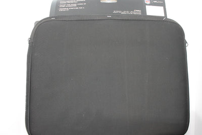 NFL Detroit Lions Team Logo Laptop Sleeve - Tribeca