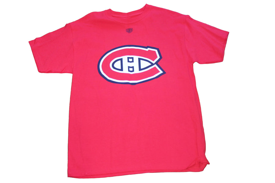 NHL Montreal Canadiens Men's OTH T-Shirt