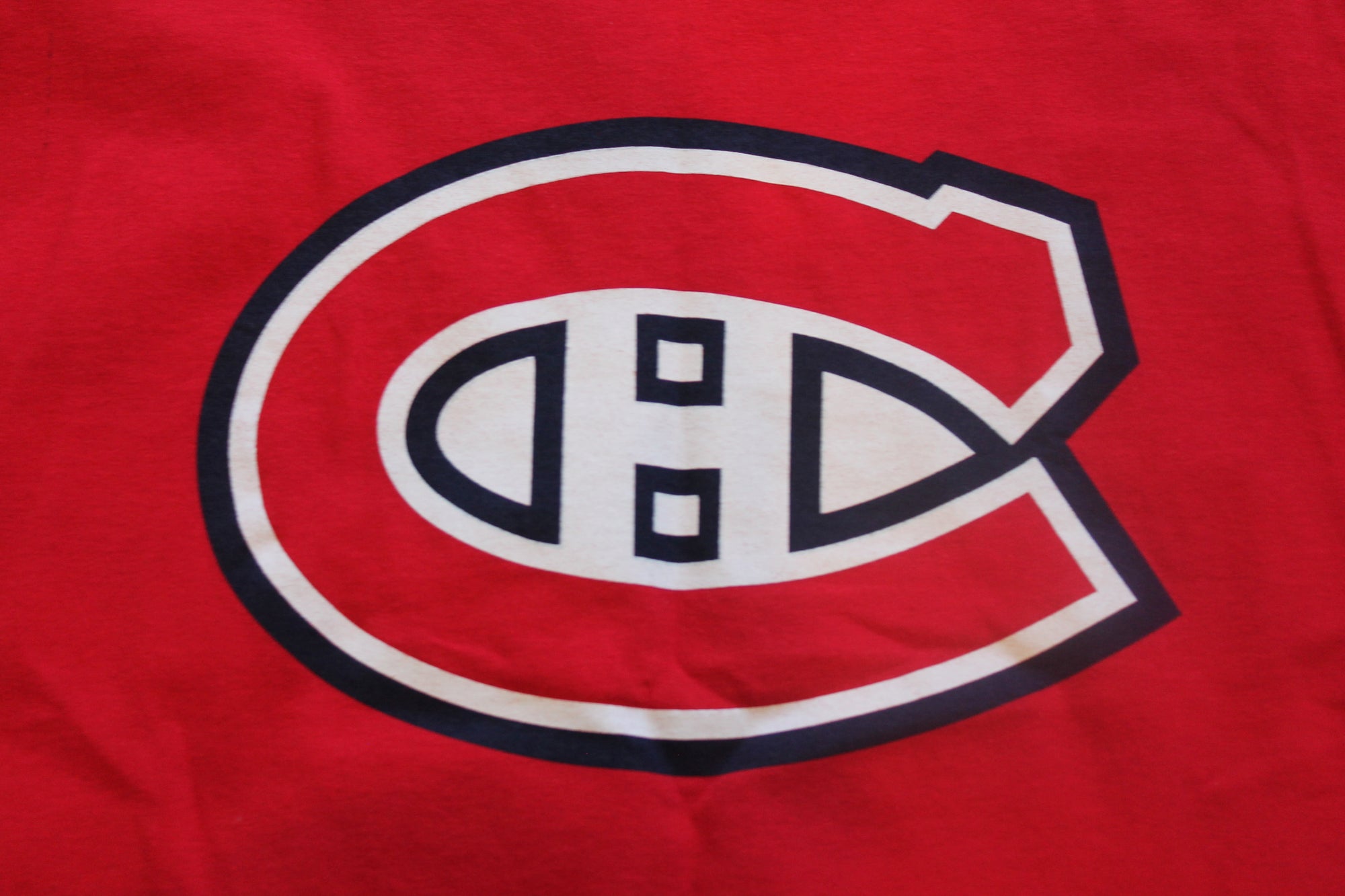 NHL Montreal Canadiens Men's OTH T-Shirt