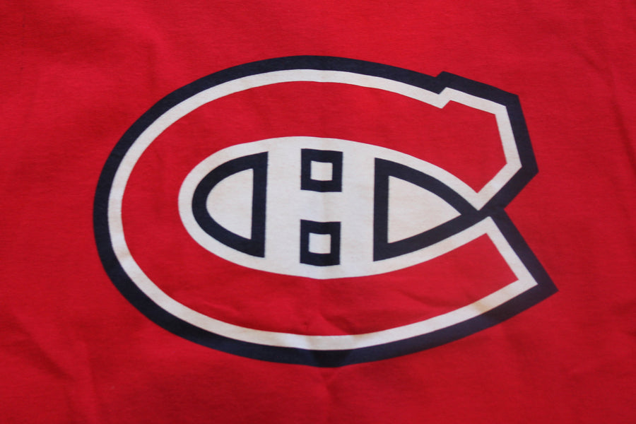 NHL Montreal Canadiens Men's OTH T-Shirt