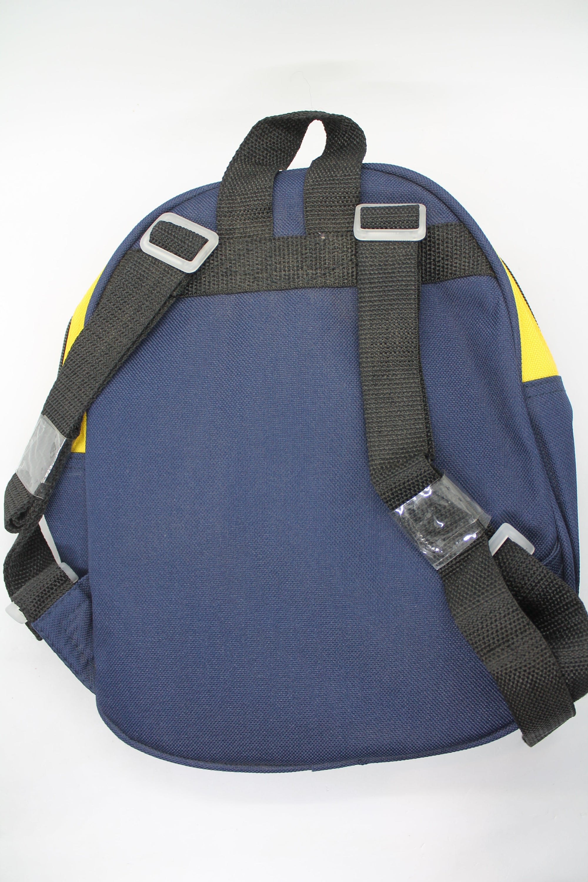 NCAA Michigan Wolverines Mini Backpack - Blue & Yellow