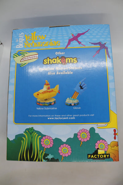 The Beatles Yellow Submarine Chief Blue Meanie - Shakems