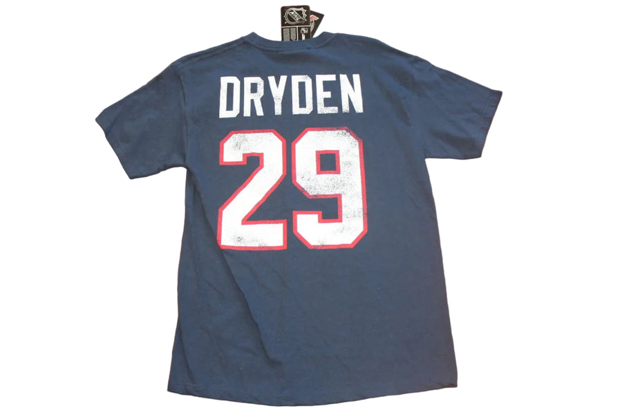 NHL Montreal Canadiens Ken Dryden #29 OTH Alumni Men's Tee