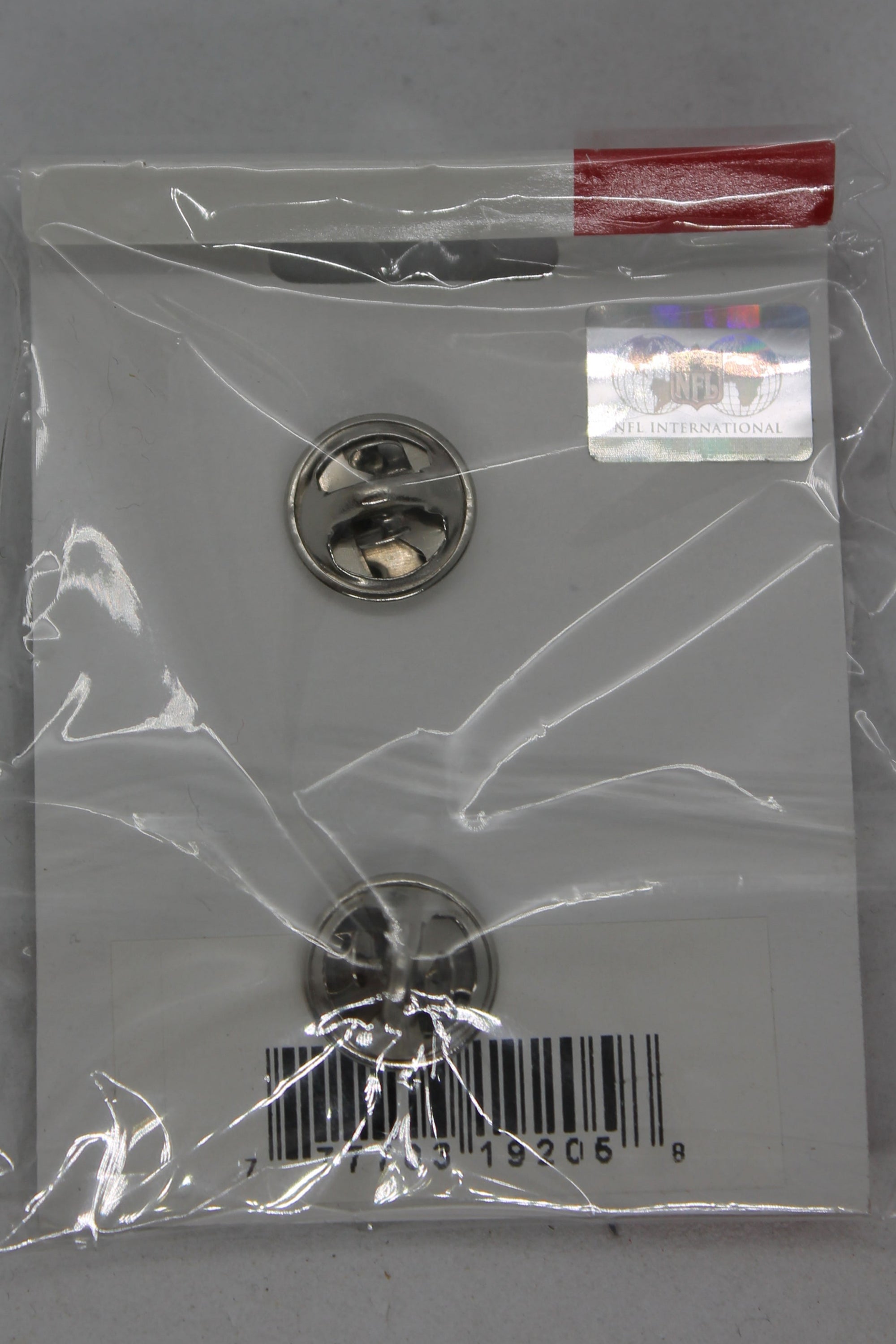 NFL Baltimore Colts Super Bowl V Champions Pin - Miami 1971