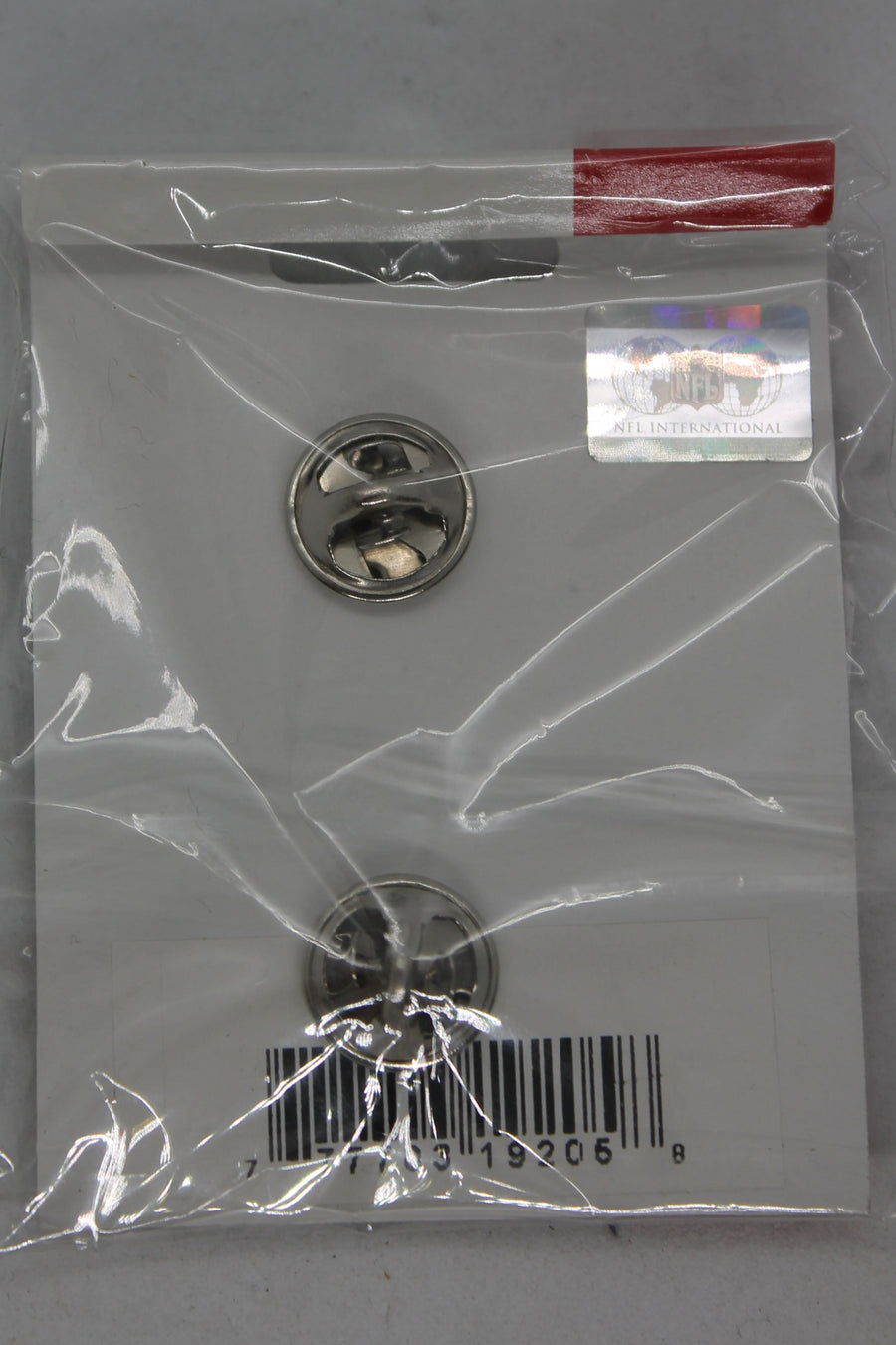 NFL Baltimore Colts Super Bowl V Champions Pin - Miami 1971