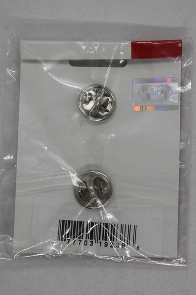 NFL New England Patriots Super Bowl XXXVIII Champions Pin - Houston 2004