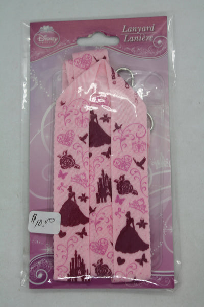 Disney - Princess Lanyard - Cinderella